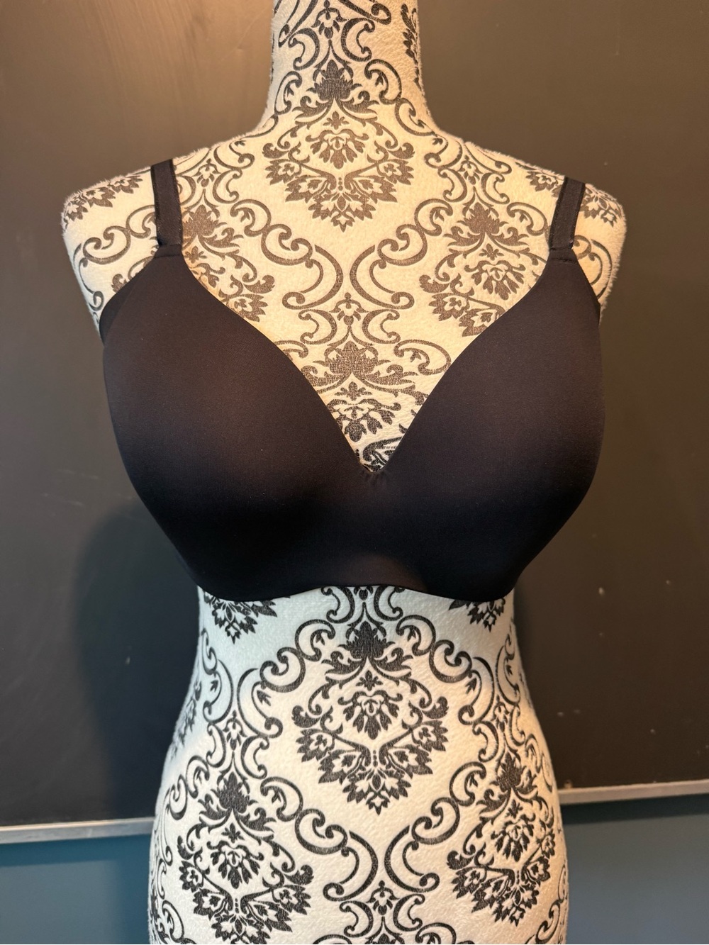 Knix wingwoman bra